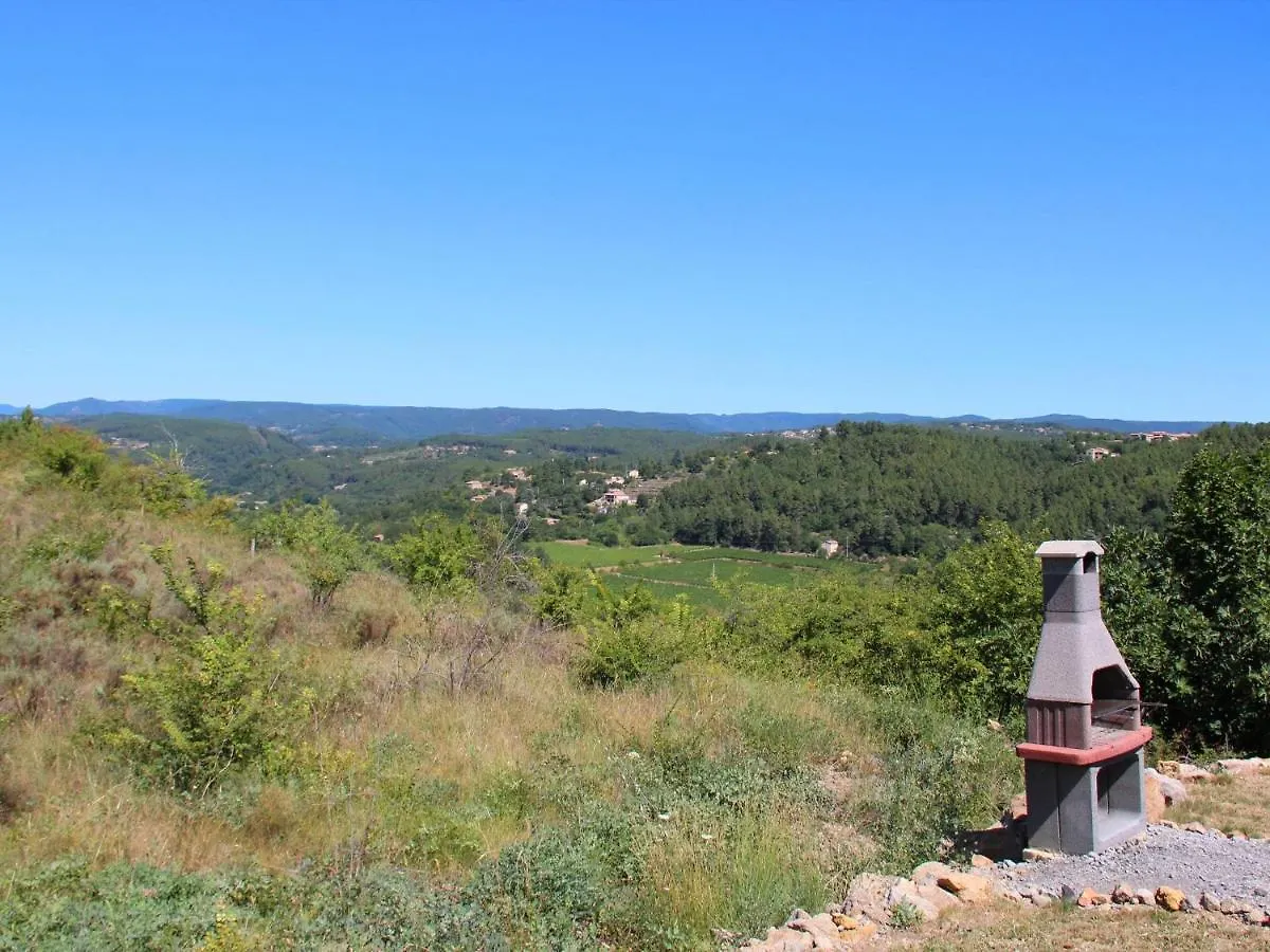 Holiday Home In The South Of France 莱旺 法国
