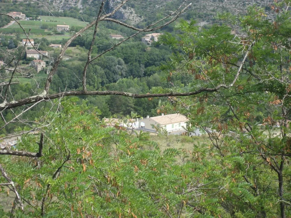 Holiday Home In The South Of France 莱旺