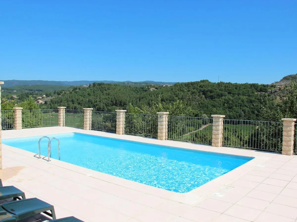 Holiday Home In The South Of France Les Vans Frankrike