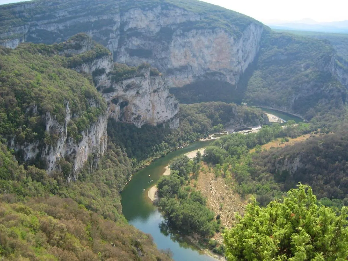 Holiday Home In The South Of France 莱旺