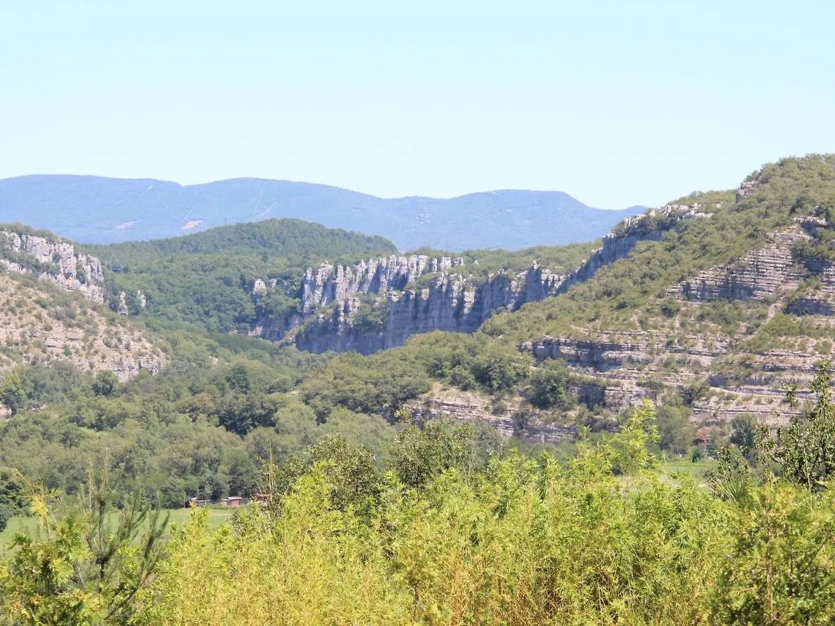 Holiday Home In The South Of France 莱旺