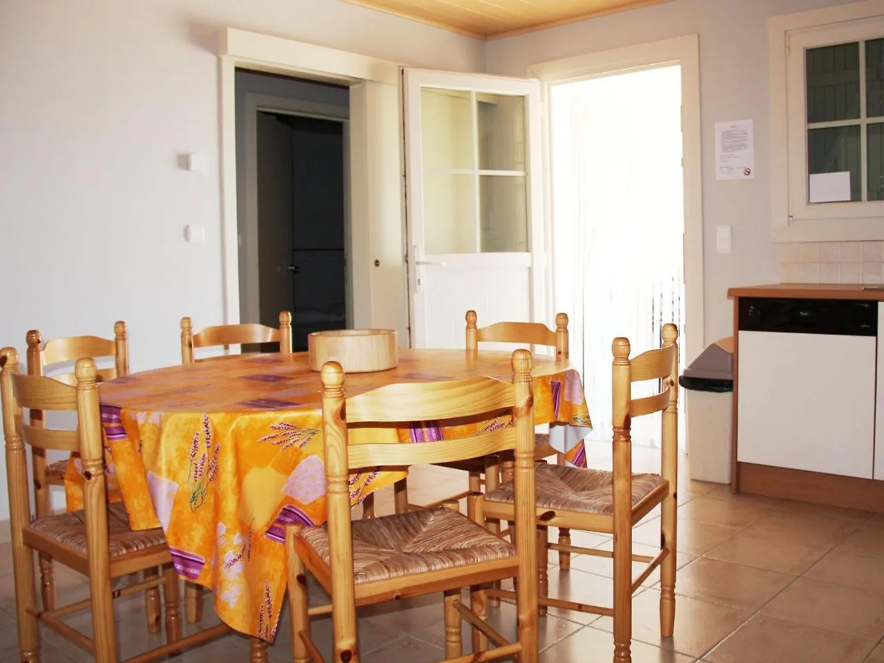 Holiday Home In The South Of France 莱旺 法国