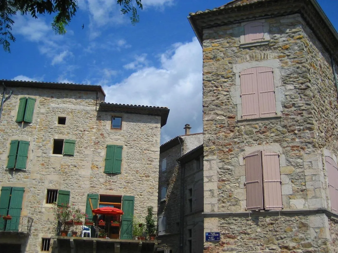 Holiday Home In The South Of France 莱旺 法国