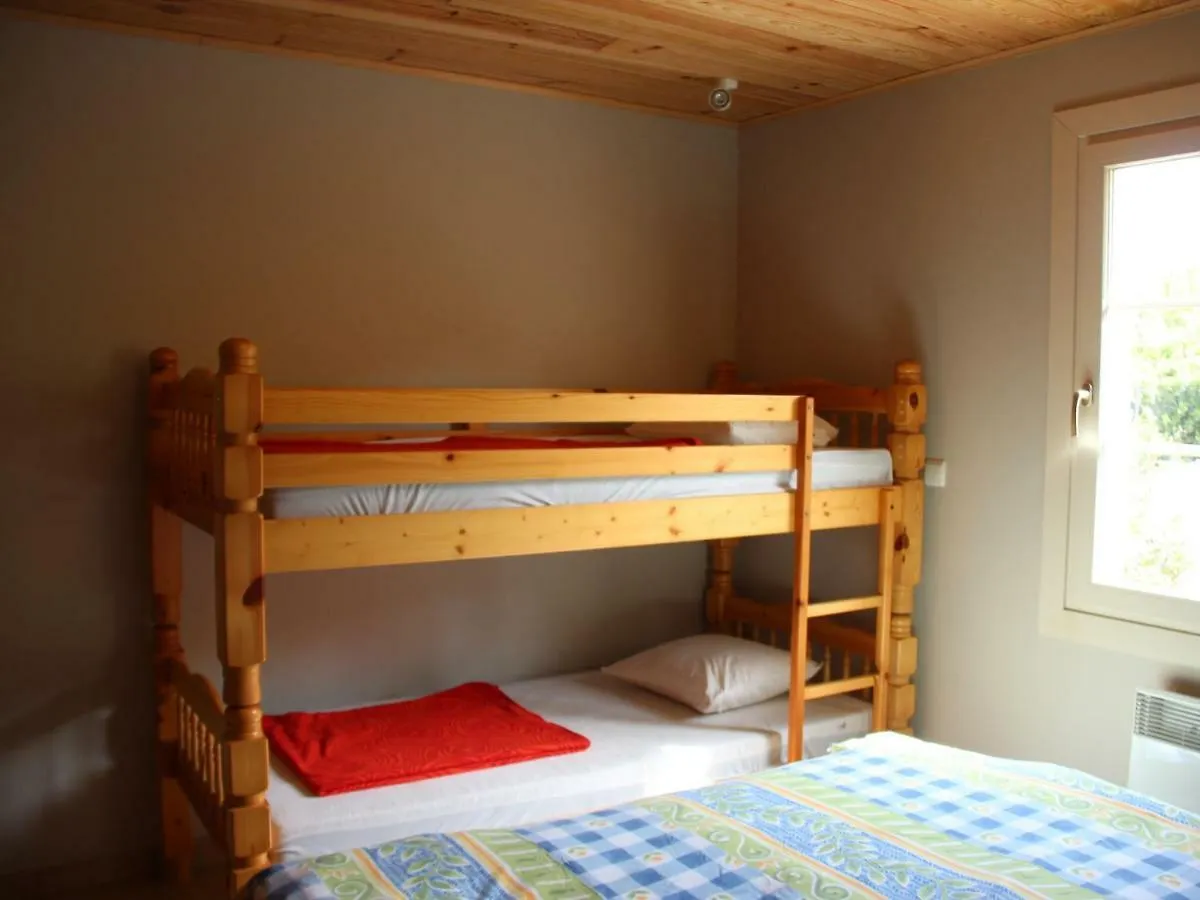 Holiday Home In The South Of France 莱旺
