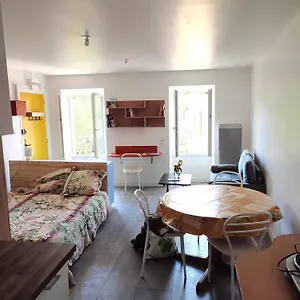Appartement Le 3eme, Les Vans