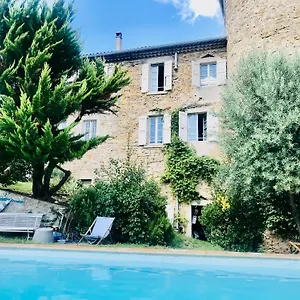 Auberge de jeunesse Sous Le Carmel Exactement, Les Vans